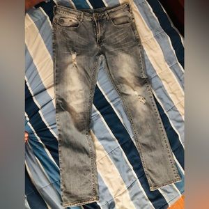 David Bitton Buffalo Jeans Size 34